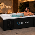 Bimini NanoJet® Integrated Recovery Tub