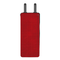 Red and Near-Infrared Light Therapy Mat Pro