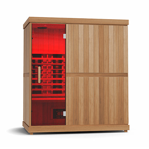 Spectrum Infrared Sauna