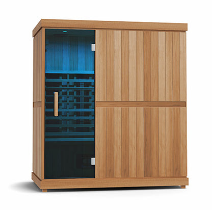 Spectrum Infrared Sauna