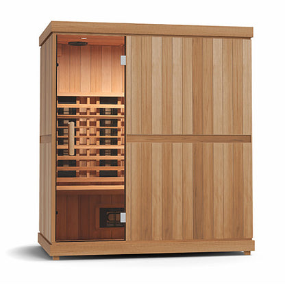 Spectrum Infrared Sauna