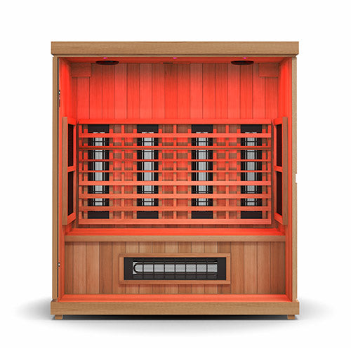 Spectrum Infrared Sauna