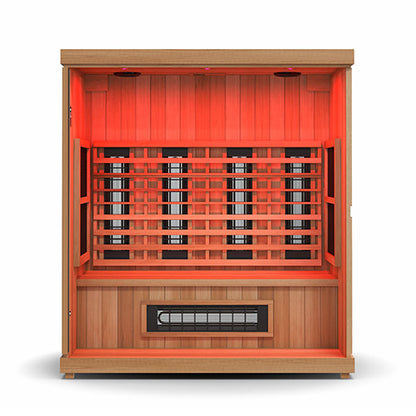 Spectrum Infrared Sauna