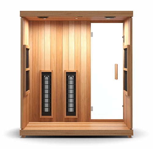 Spectrum Infrared Sauna