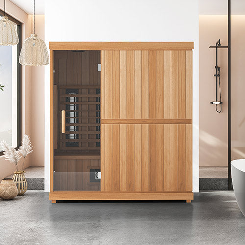Spectrum Infrared Sauna