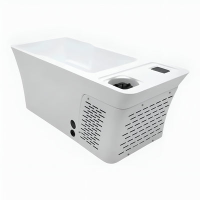 Alta 2 in 1 Hot & Cold Plunge