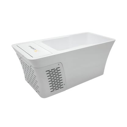 Alta 2 in 1 Hot & Cold Plunge