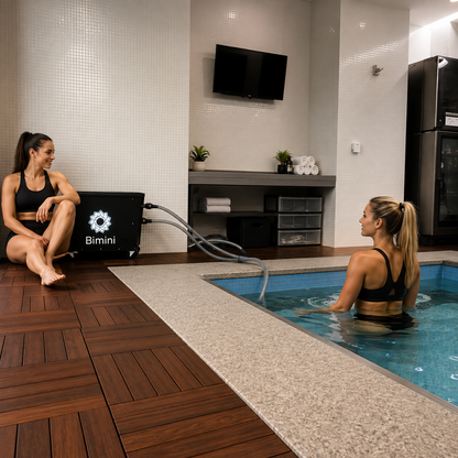 Bimini NanoJet® Pro