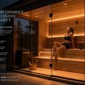 Custom Sauna Quotes