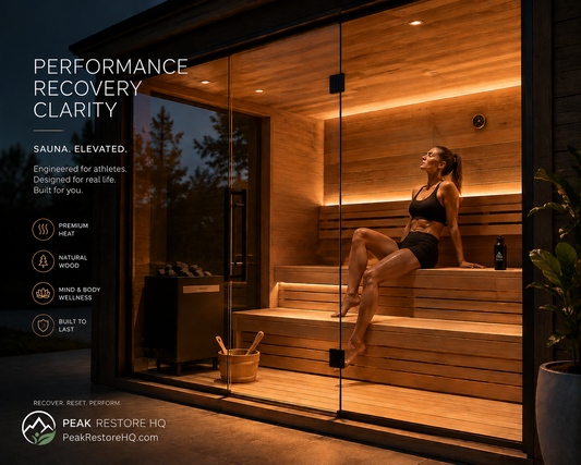 Custom Sauna Quotes
