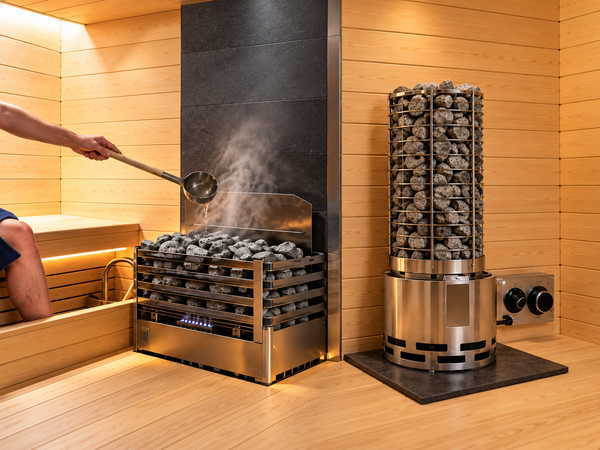Heaters and Accessories