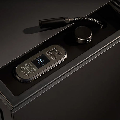 Kohler K-35848 Kohler x Remedy Place Ice Bath, 85 gal