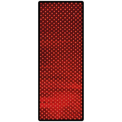 Nushape Red Light Therapy Mat