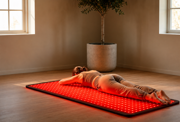 Red Light Mats
