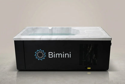 Bimini NanoJet® Integrated Recovery Tub