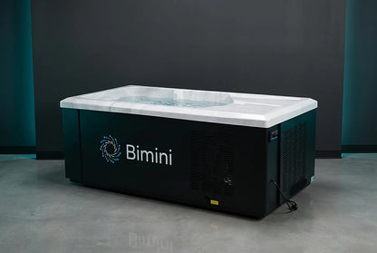 Bimini NanoJet® Integrated Recovery Tub
