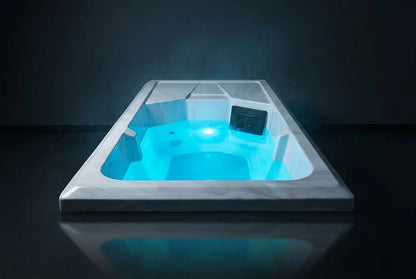 Bimini NanoJet® Integrated Recovery Tub