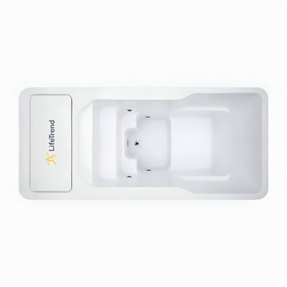 Alta 2 in 1 Hot & Cold Plunge