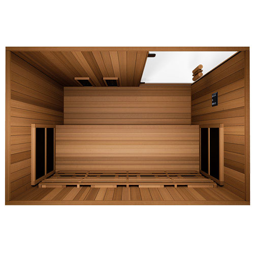 Spectrum Infrared Sauna