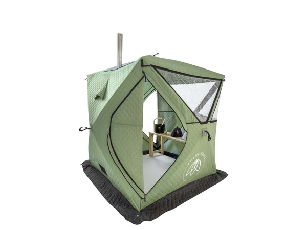 Firefly Portable Sauna