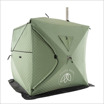 Firefly Portable Sauna