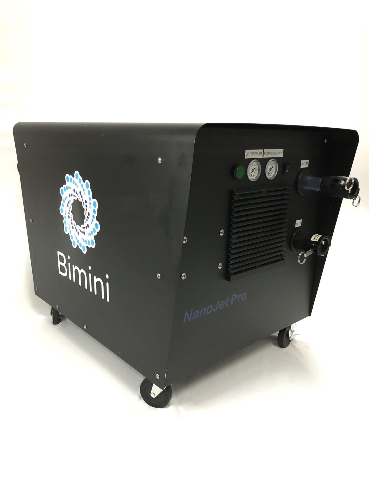 Bimini NanoJet® Pro