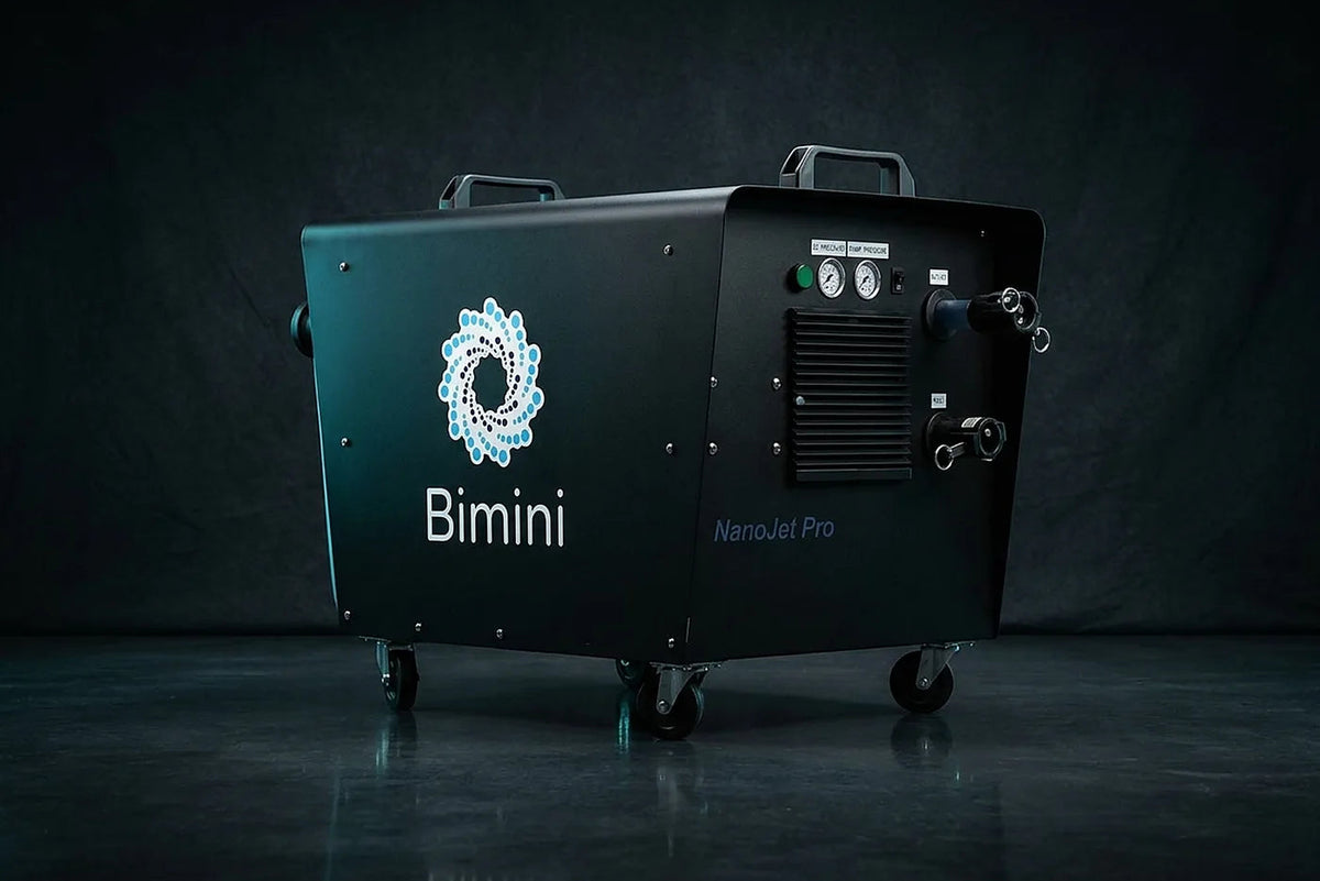 Bimini NanoJet® Pro