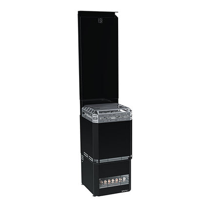 Saunum Air L 10 Package Air L Series, 10kW Sauna Heater Package